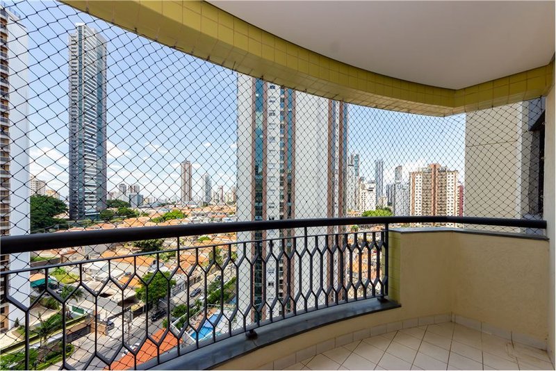 Apartamento a venda com 87m² Freire de Andrade São Paulo - 