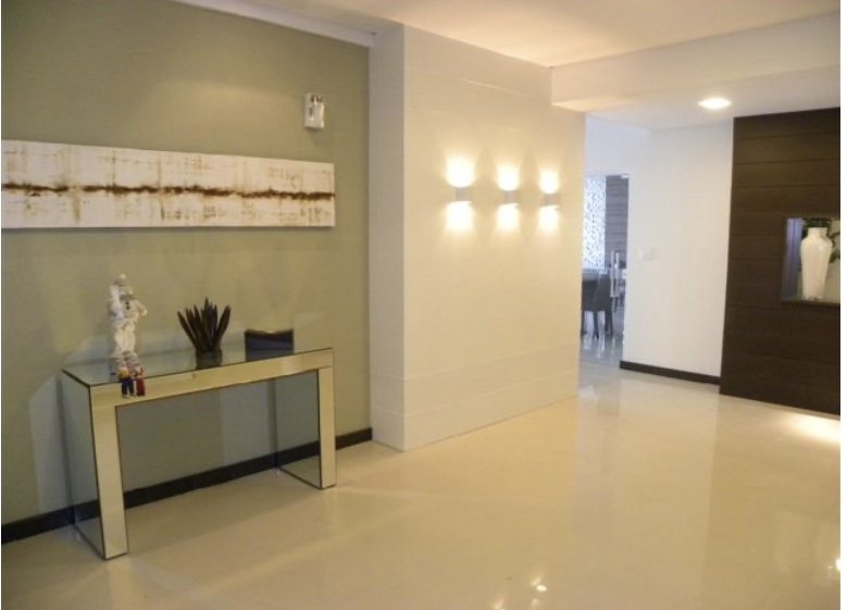 APARTAMENTO COM 1 SUÍTE MAIS 2 DORMITÓRIOS NO CENTRO - Brusque - 