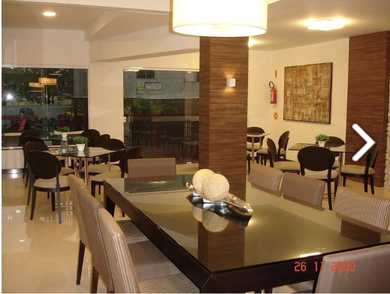 APARTAMENTO COM 1 SUÍTE MAIS 2 DORMITÓRIOS NO CENTRO - Brusque - 