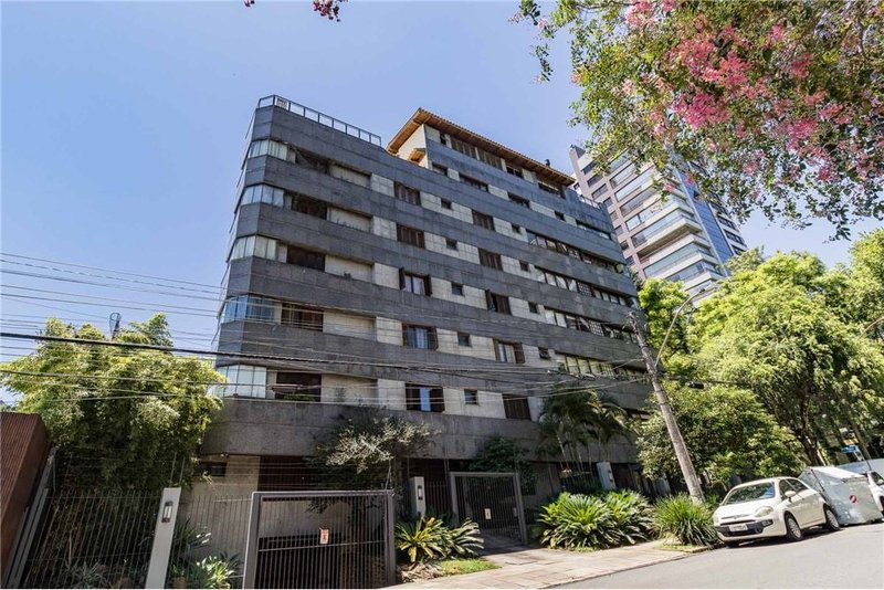 Apartamento MSCR 630 Apto 612511044-1 2 suítes 258m² Comendador Rheingantz Porto Alegre - 