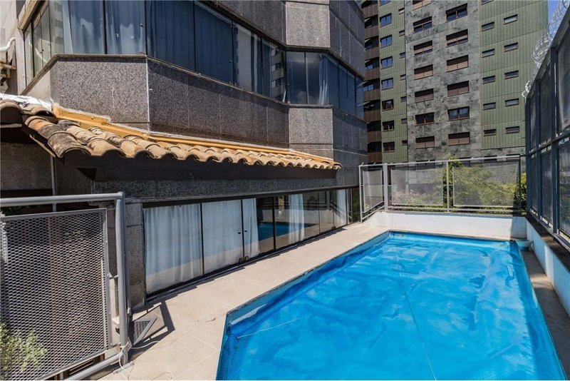 Apartamento MSCR 630 Apto 612511044-1 2 suítes 258m² Comendador Rheingantz Porto Alegre - 