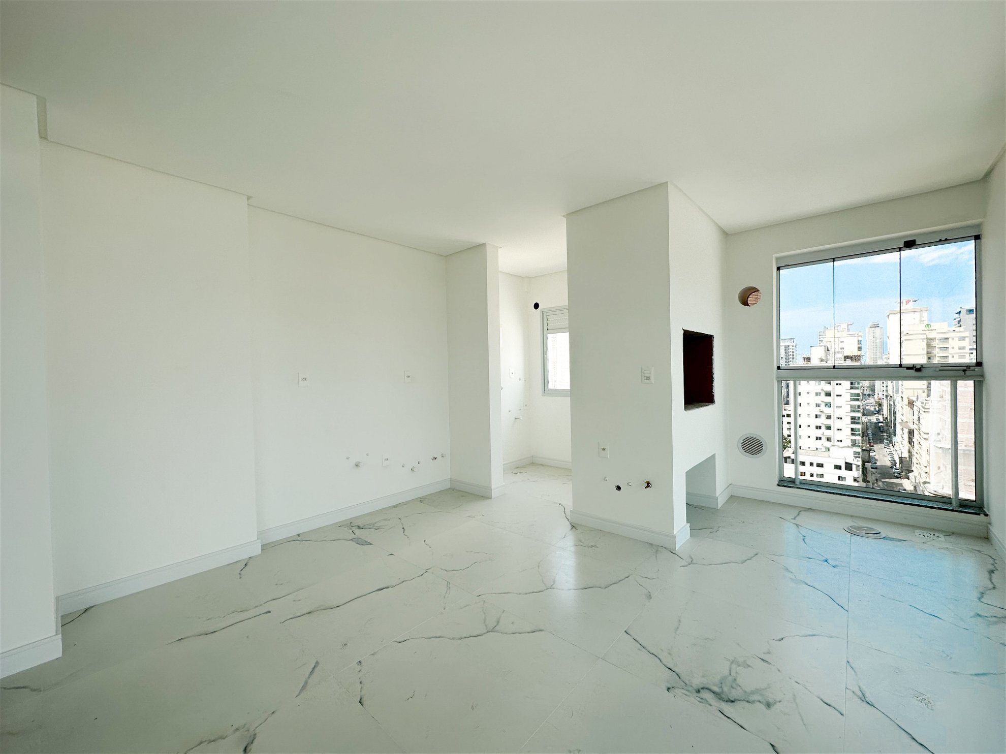 Apartamento, 3 quartos, 112 m² - Foto 2