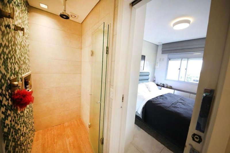 Oportunidade pronta para morar no coração de Pinheiros Rua Pais Leme São Paulo - 