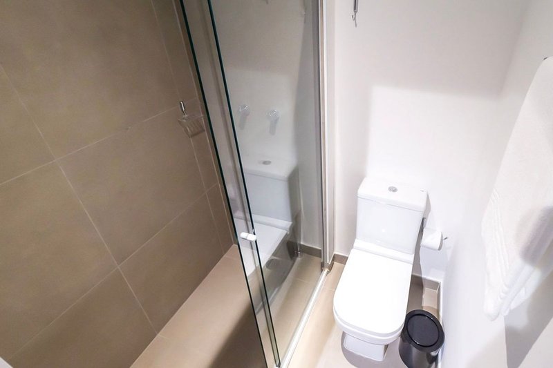 Studio de 19m², 1 quarto em Pinheiros Rua Oscar Freire São Paulo - 