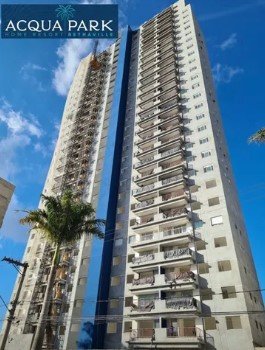 Trata - se de um apartamento com 45m² com 2 dormitórios e vaga em Barueri no BETHAVILLE; Avenida Anápolis Barueri - 