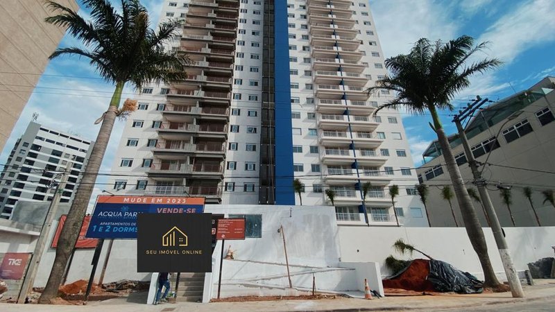 Trata - se de um apartamento com 45m² com 2 dormitórios e vaga em Barueri no BETHAVILLE; Avenida Anápolis Barueri - 