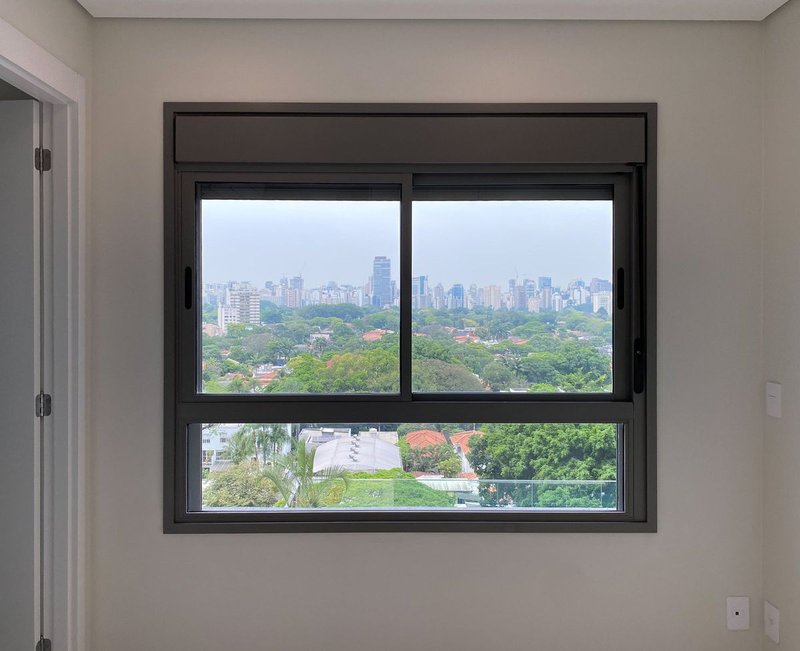 Apartamento de 60m², 2 quartos em Pinheiros Rua Dante Carraro São Paulo - 