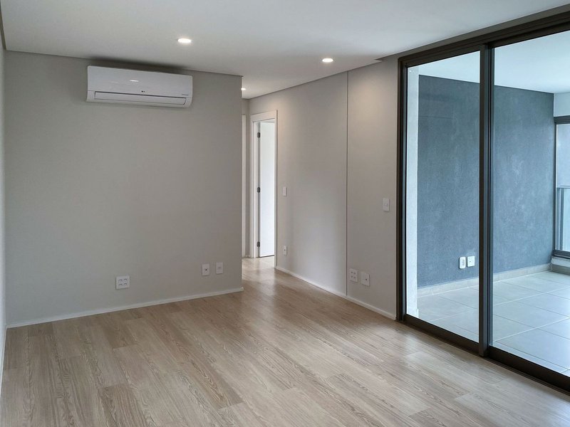 Apartamento de 60m², 2 quartos em Pinheiros Rua Dante Carraro São Paulo - 
