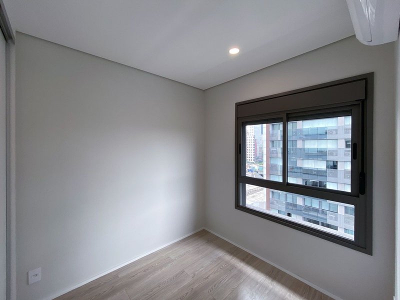 Apartamento de 60m², 2 quartos em Pinheiros Rua Dante Carraro São Paulo - 