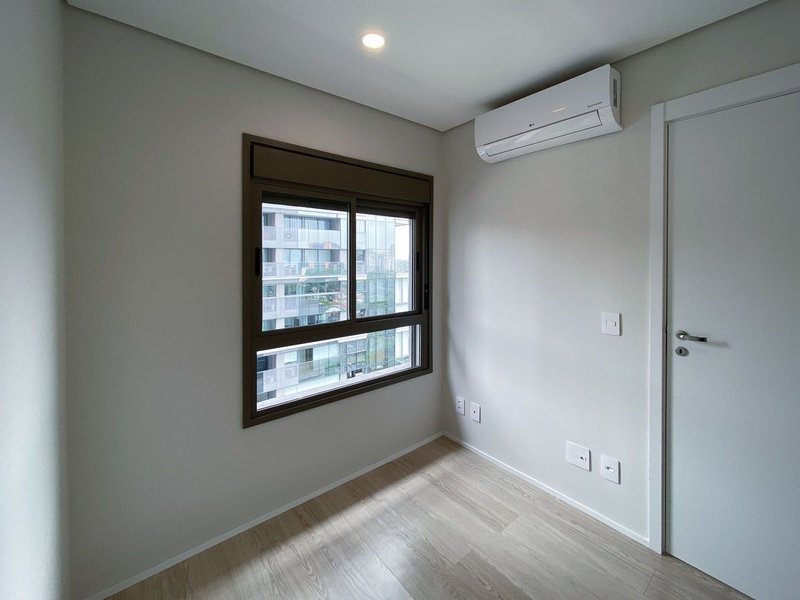Apartamento de 60m², 2 quartos em Pinheiros Rua Dante Carraro São Paulo - 