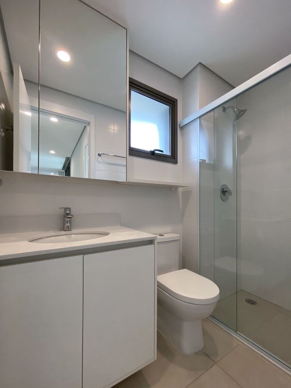 Apartamento de 60m², 2 quartos em Pinheiros Rua Dante Carraro São Paulo - 