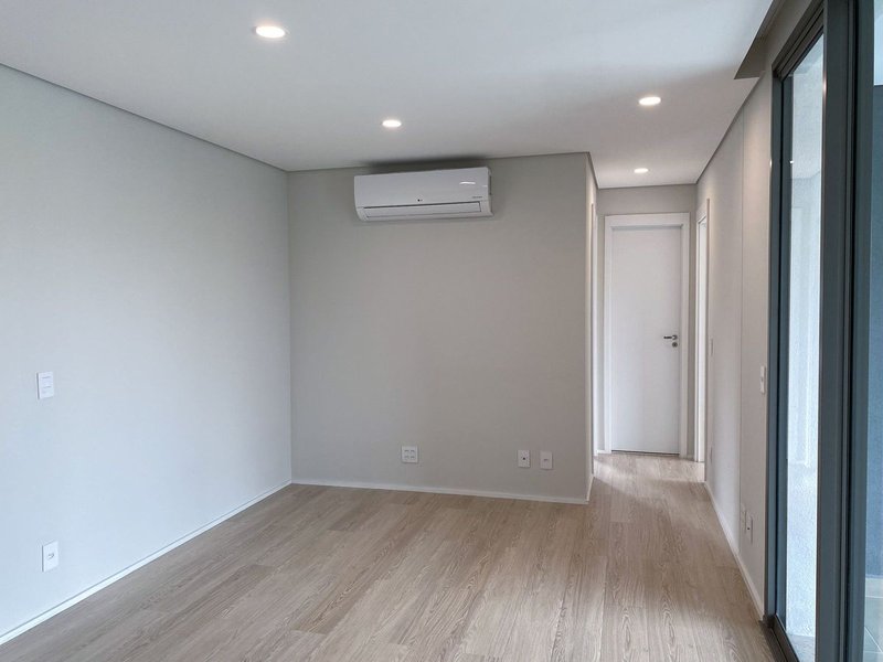 Apartamento de 60m², 2 quartos em Pinheiros Rua Dante Carraro São Paulo - 