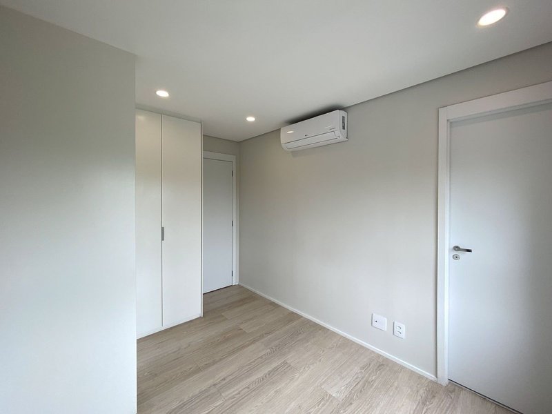 Apartamento de 60m², 2 quartos em Pinheiros Rua Dante Carraro São Paulo - 