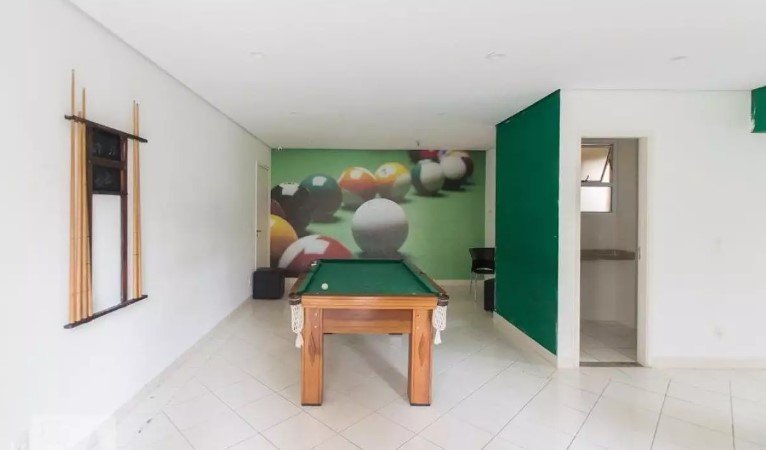 Apartamento com 3 dormitórios, suíte e vaga à venda, 69 m² por R$ 424.000 - Jardim Tupanci Rua Marte Barueri - 
