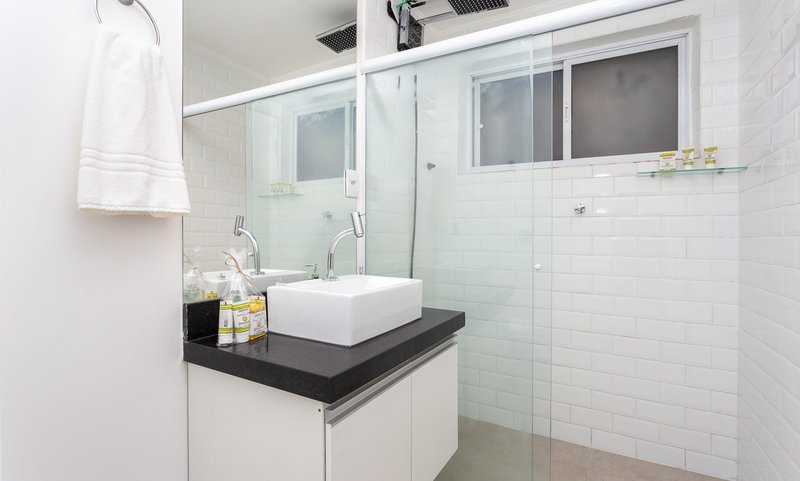 Apartamento de 80m², 2 quartos em Jardins Rua Bela Cintra São Paulo - 