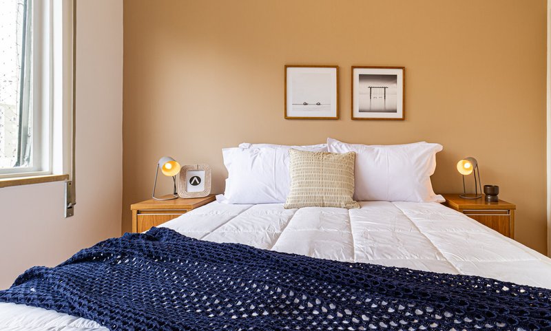 Apartamento de 84m², 2 quartos em Jardins Alameda Tietê São Paulo - 