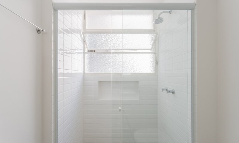 Apartamento de 159m², 3 quartos em Jardins Rua José Maria Lisboa São Paulo - 