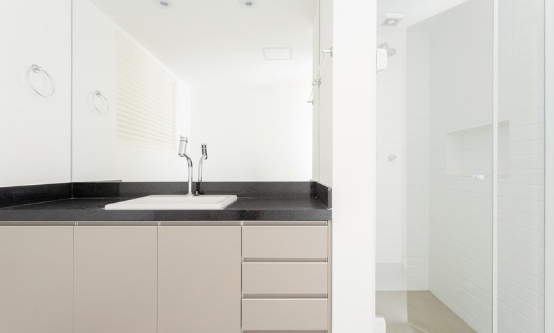 Apartamento de 159m², 3 quartos em Jardins Rua José Maria Lisboa São Paulo - 