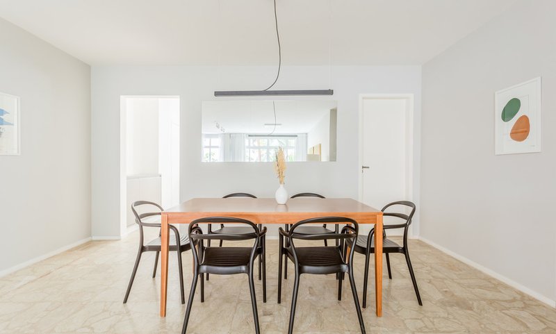 Apartamento de 159m², 3 quartos em Jardins Rua José Maria Lisboa São Paulo - 
