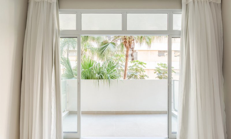 Apartamento de 159m², 3 quartos em Jardins Rua José Maria Lisboa São Paulo - 