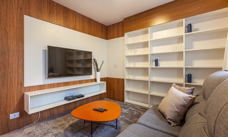 Apartamento de 104m², 3 quartos em Jardins Alameda Itu São Paulo - 