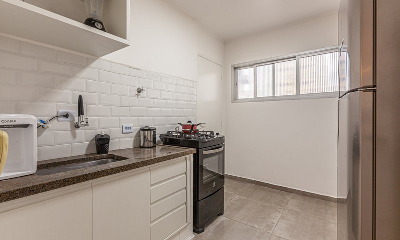 Apartamento de 104m², 3 quartos em Jardins Alameda Itu São Paulo - 