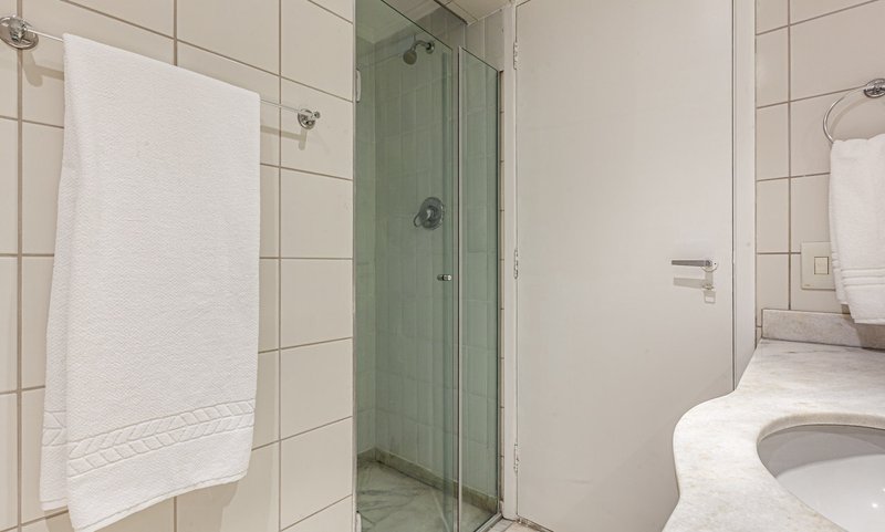 Apartamento de 104m², 3 quartos em Jardins Alameda Itu São Paulo - 