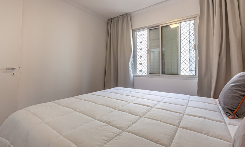 Apartamento de 104m², 3 quartos em Jardins Alameda Itu São Paulo - 