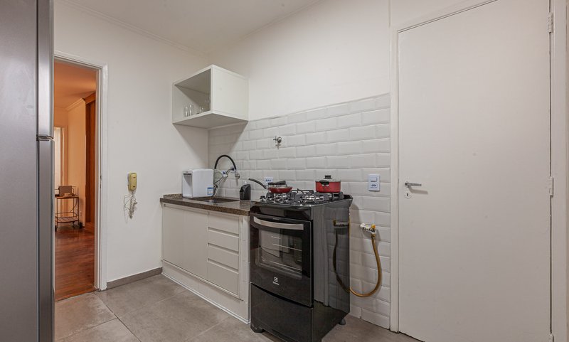 Apartamento de 104m², 3 quartos em Jardins Alameda Itu São Paulo - 
