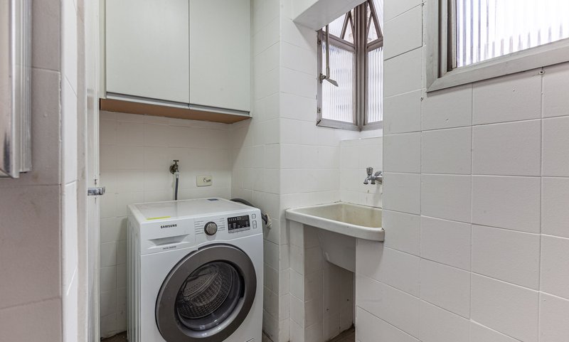 Apartamento de 104m², 3 quartos em Jardins Alameda Itu São Paulo - 