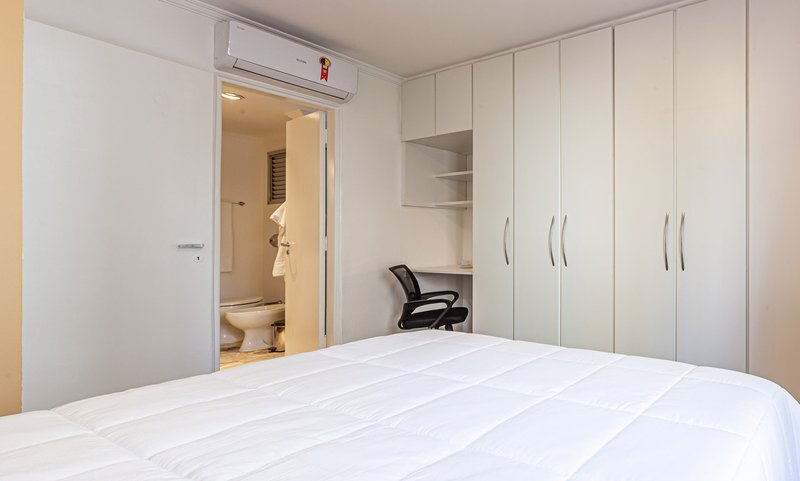 Apartamento de 104m², 3 quartos em Jardins Alameda Itu São Paulo - 