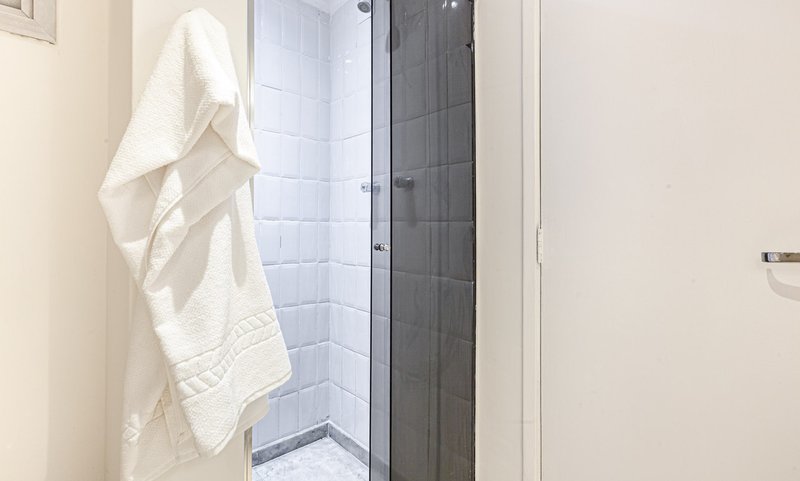 Apartamento de 104m², 3 quartos em Jardins Alameda Itu São Paulo - 