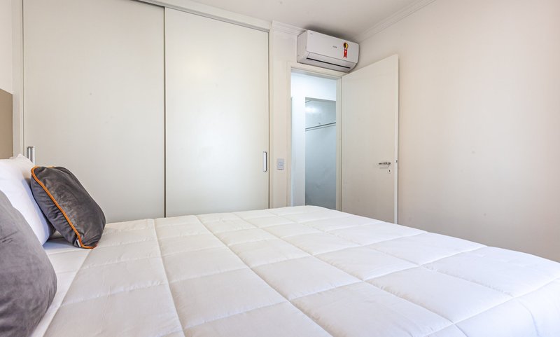 Apartamento de 104m², 3 quartos em Jardins Alameda Itu São Paulo - 