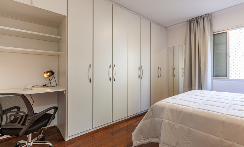 Apartamento de 104m², 3 quartos em Jardins Alameda Itu São Paulo - 