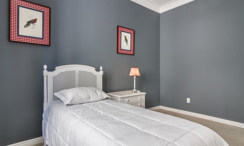 Apartamento de 100m², 2 quartos em Jardins Alameda Itu São Paulo - 