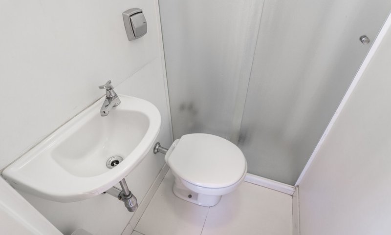 Apartamento de 100m², 2 quartos em Jardins Alameda Itu São Paulo - 