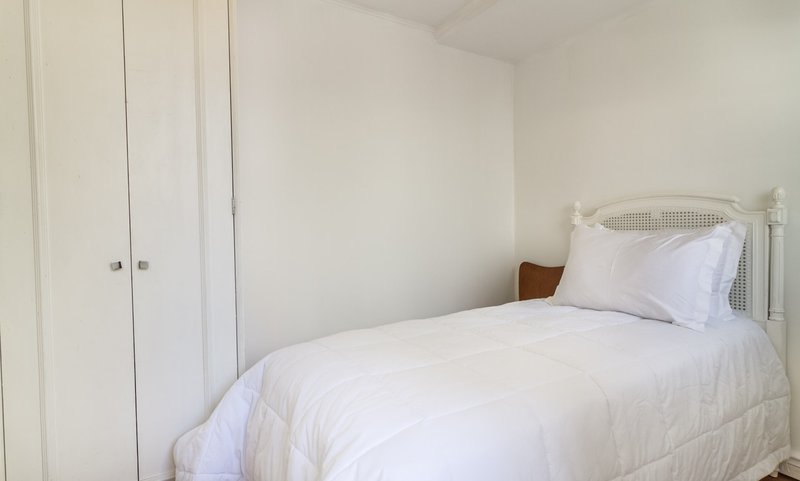 Apartamento de 100m², 2 quartos em Jardins Alameda Itu São Paulo - 