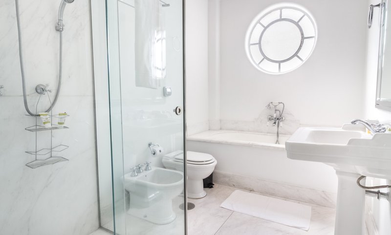 Apartamento de 100m², 2 quartos em Jardins Alameda Itu São Paulo - 