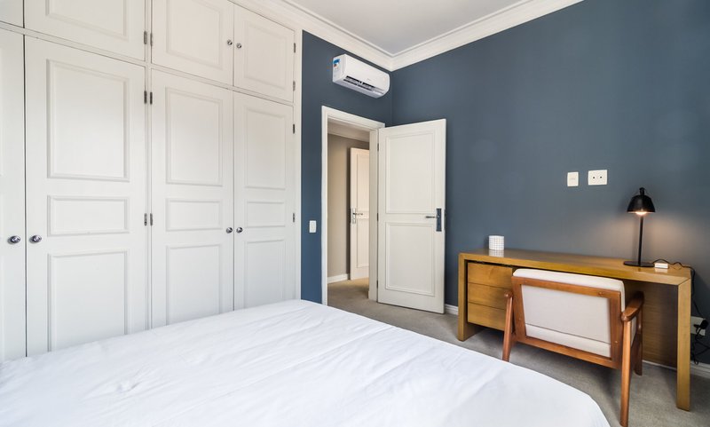 Apartamento de 100m², 2 quartos em Jardins Alameda Itu São Paulo - 