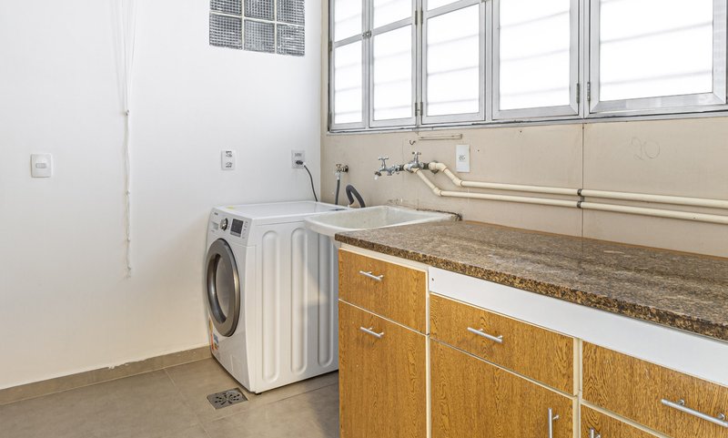 Apartamento de 133m², 2 quartos em Jardins Rua Padre João Manuel São Paulo - 