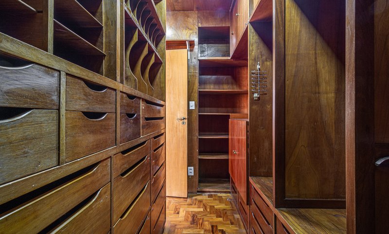 Apartamento de 133m², 2 quartos em Jardins Rua Padre João Manuel São Paulo - 