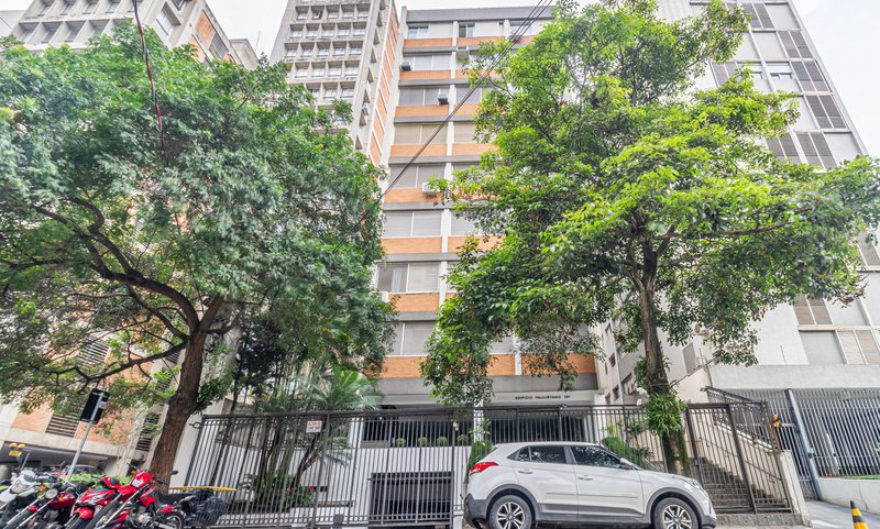 Apartamento de 133m², 2 quartos em Jardins Rua Padre João Manuel São Paulo - 