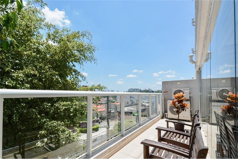 Apartamento no Jardim da Glória com 79m² Cel. Diogo São Paulo - 