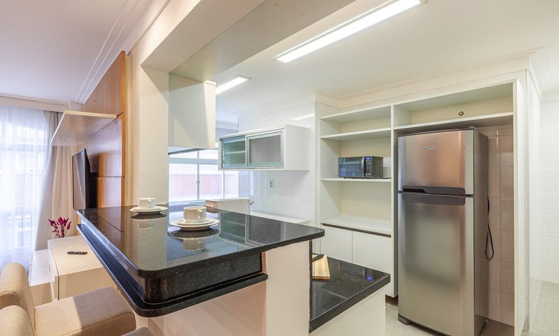 Apartamento de 111m², 3 quartos em Jardins Rua Bela Cintra São Paulo - 