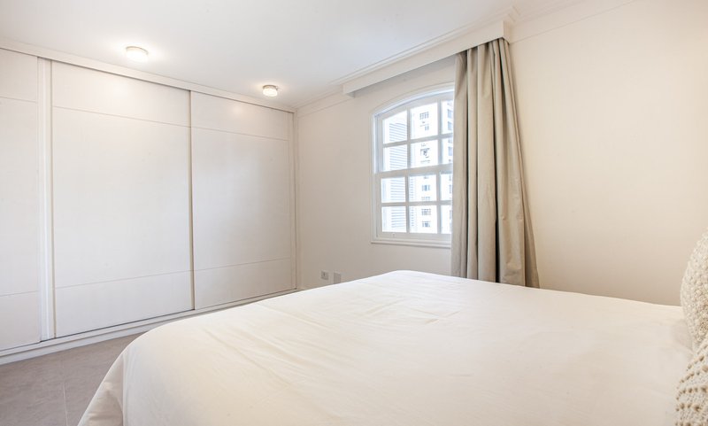Apartamento de 111m², 3 quartos em Jardins Rua Bela Cintra São Paulo - 