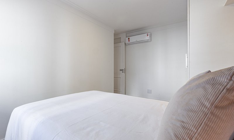 Apartamento de 111m², 3 quartos em Jardins Rua Bela Cintra São Paulo - 