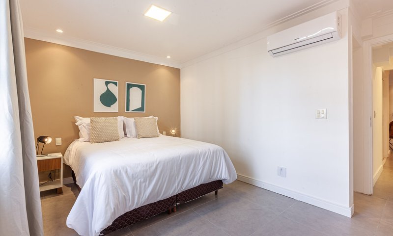 Apartamento de 111m², 3 quartos em Jardins Rua Bela Cintra São Paulo - 