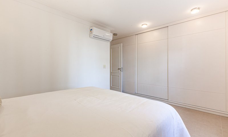 Apartamento de 111m², 3 quartos em Jardins Rua Bela Cintra São Paulo - 