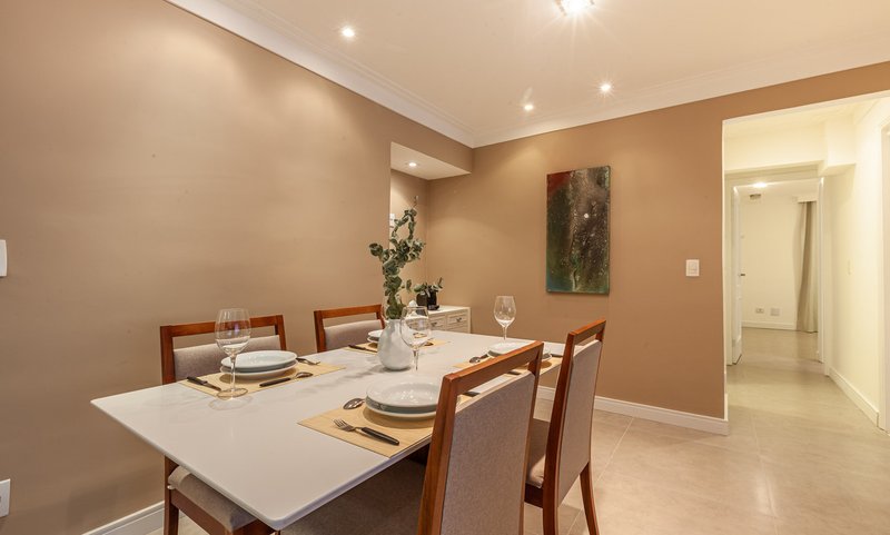 Apartamento de 111m², 3 quartos em Jardins Rua Bela Cintra São Paulo - 