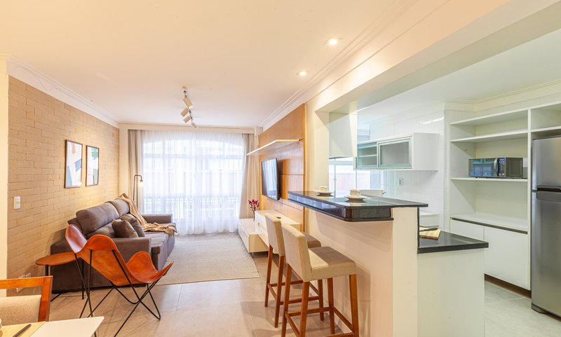 Apartamento de 111m², 3 quartos em Jardins Rua Bela Cintra São Paulo - 